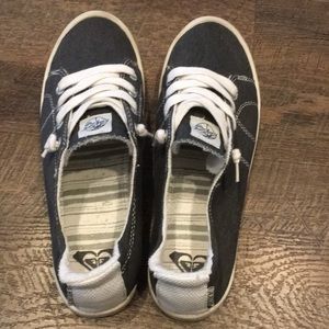 Roxy Bayshore Sneaker